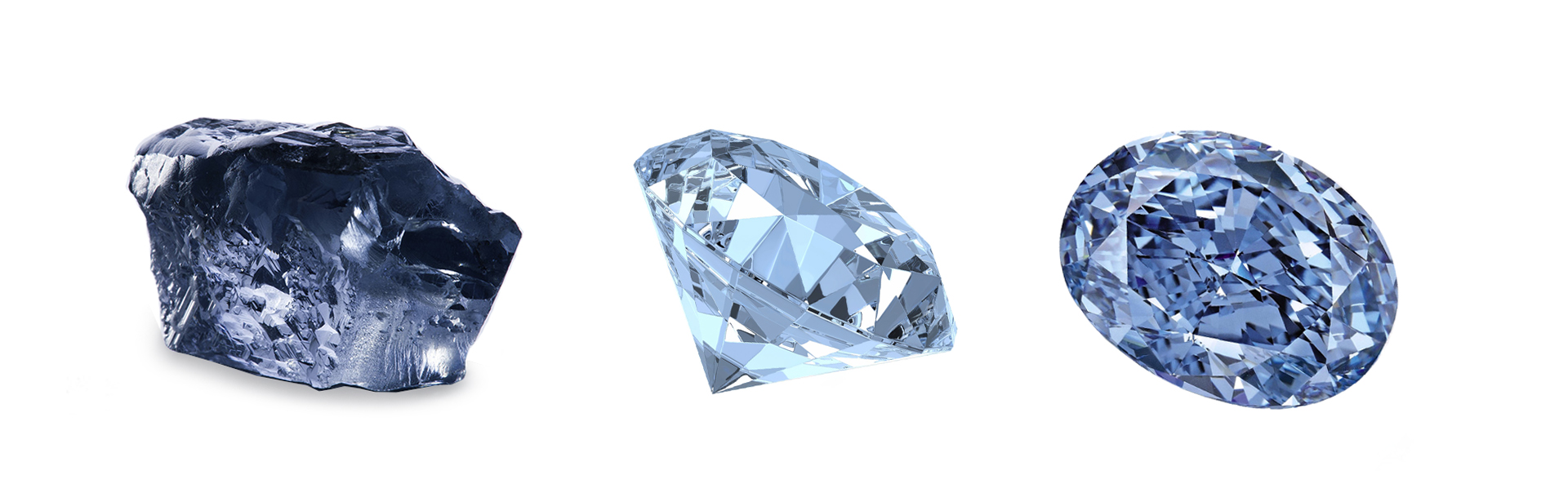 DIAMANT - MODRÁ VARIANTA