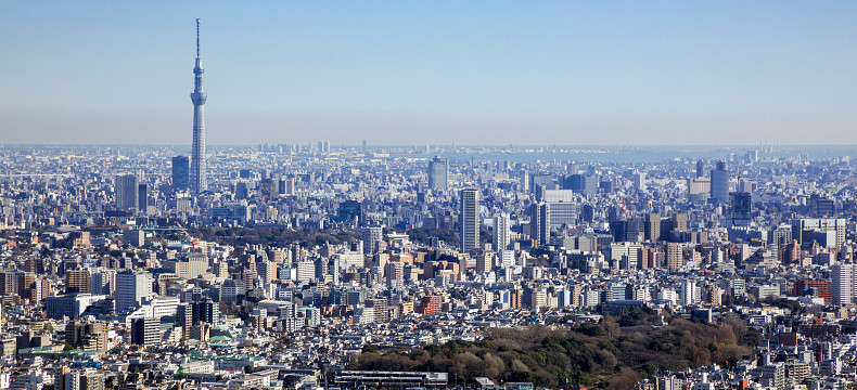 MĚSTSKÁ AGLOMERACE